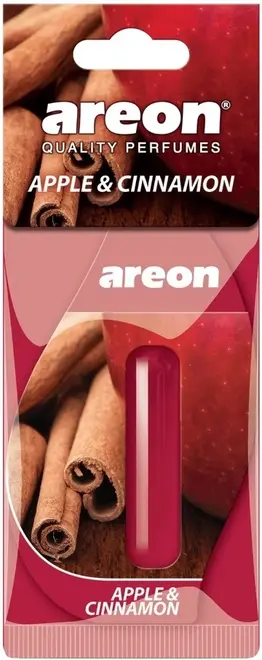 Areon Liquid Classic ароматизатор (5 мл) Apple and Cinnamon