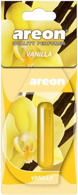 Areon Liquid Classic ароматизатор (5 мл) Vanilla