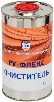 Ру-Флекс очиститель (1 л)