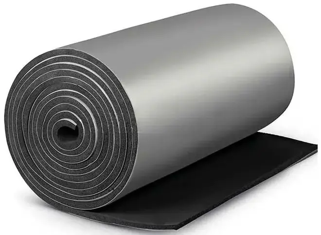 00000008121 рулон 10х1000-20 ру-флекс ст-ск алю