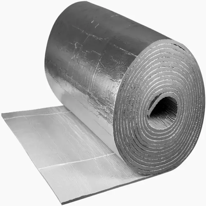 00000008179 рулон 16х1000-12 ру-флекс вент-ск металл