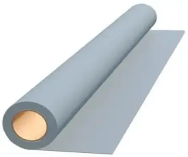 00000012373 покрытие 1000-025 ру-флекс пром полимер серый