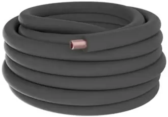 Ру-Флекс СТ Крио изоляция для систем кондиционирования и криогенных систем (d22/13 мм)