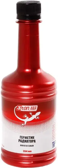 3ton герметик системы охлаждения (354 мл)