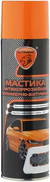 Элтранс мастика антикоррозийная полимерно-битумная аэрозольная (650 мл)