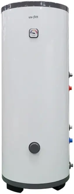 Uni-Fitt Stinox F водонагреватель косвенного нагрева (200 л)