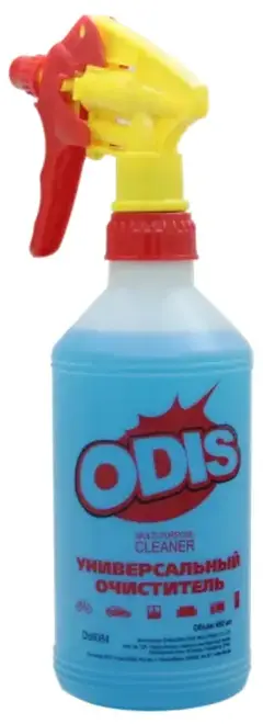 Odis очиститель универсальный (450 мл триггер)