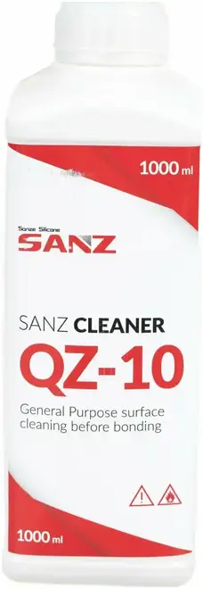 Sanz QZ-10 очиститель (1 л)