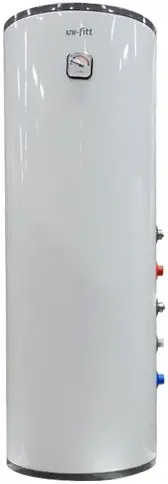 Uni-Fitt Stinox W водонагреватель косвенного нагрева (120 л)