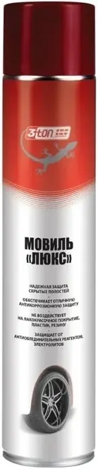 3ton Люкс мовиль (1 л)