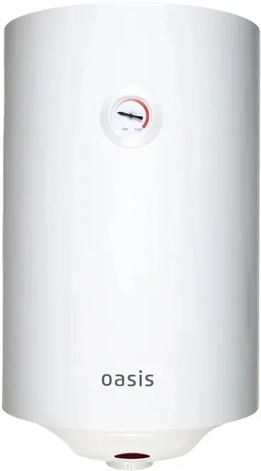 Oasis Slim водонагреватель накопительный электрический MS-30