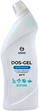 Grass Professional Dos-Gel универсальный чистящий гель (750 мл)