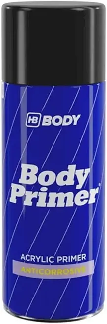 HB Body грунт-спрей акриловый (400 мл)