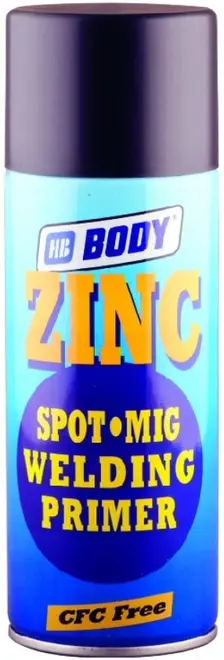 HB Body Zink грунт-спрей (400 мл)