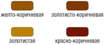 Вит Eko ПФ-266 эмаль для пола (20 кг) золотисто-коричневая