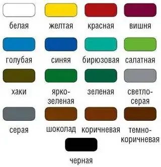 Вит Eko ПФ-115 эмаль универсальная (2.6 кг) темно-коричневая (шоколад) глянцевая