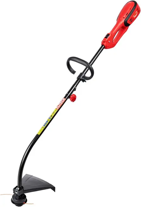Elitech ТЭ 1238В триммер электрический