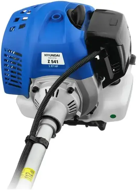 Hyundai Z 541 триммер бензиноый