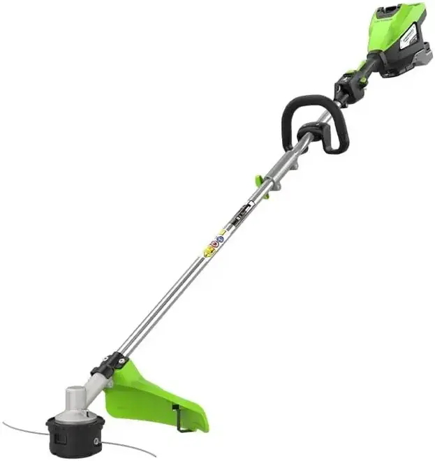 Greenworks ST 161S триммер аккумуляторный