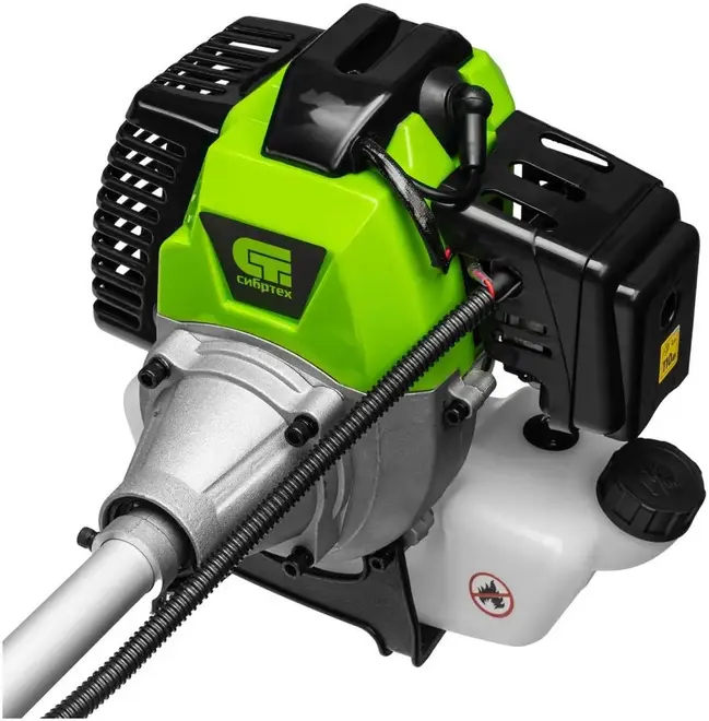 Сибртех TC-2500P триммер бензиновый