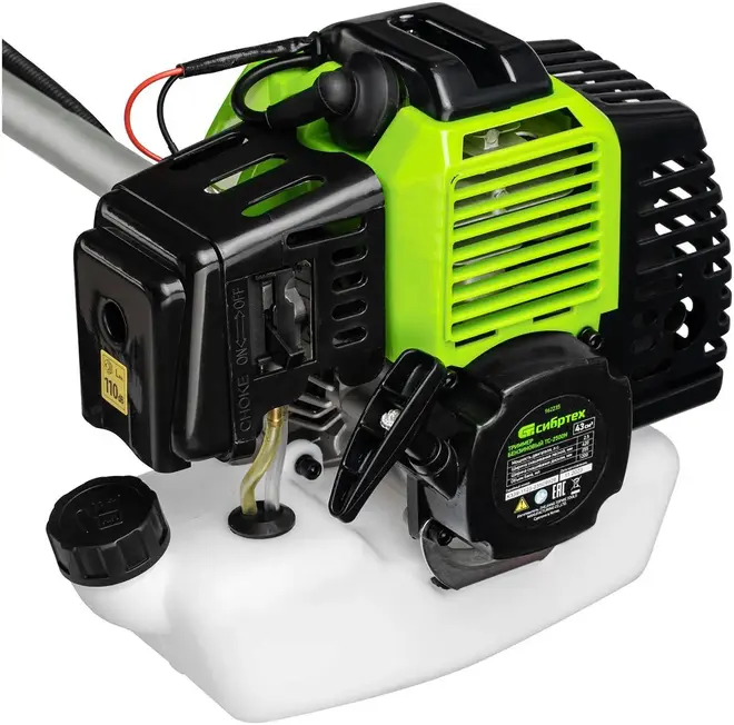 Сибртех TC-2500H триммер бензиновый