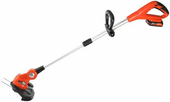 Патриот TR 235 LI 21B Max Ues триммер аккумляторный