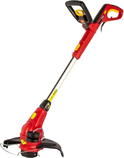 DDE ET650 триммер электрический