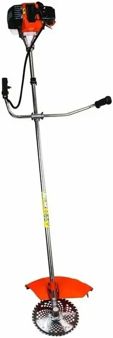 Workmaster WT-2500B триммер бензиновый