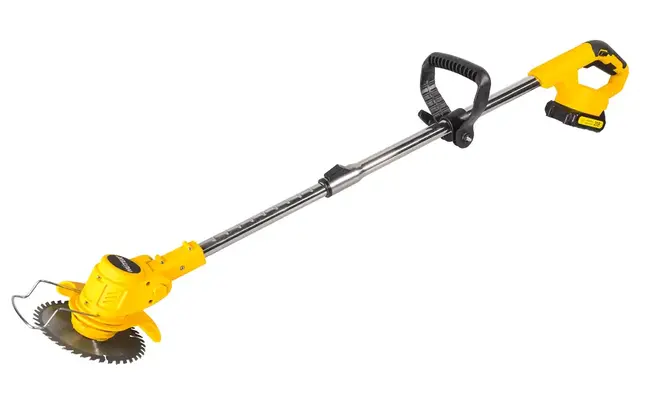 Huter GET-20M-2LI триммер аккумуляторный