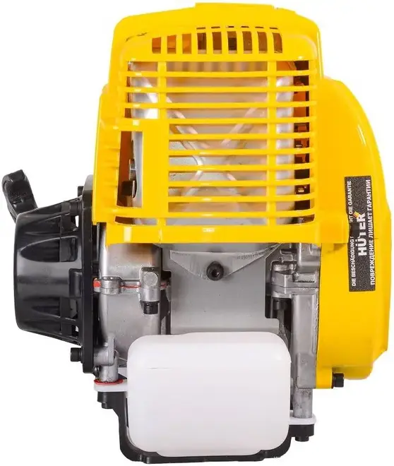 Huter GGT-15004TA триммер бензиновый