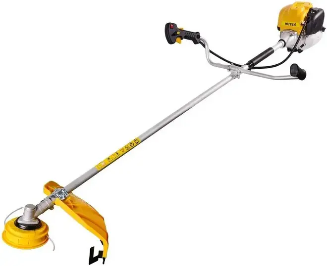 Huter GGT-20004T триммер бензиновый