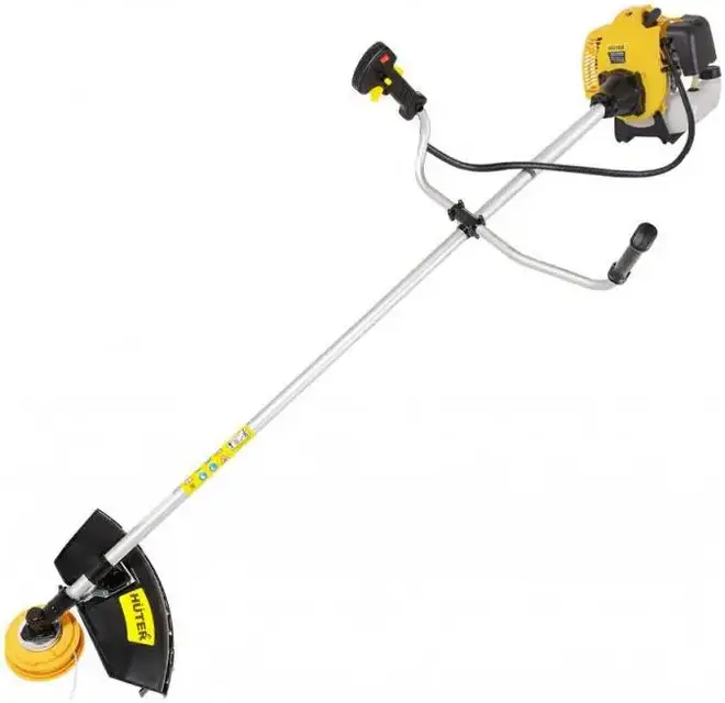 Huter GGT-2500TA триммер бензиновый