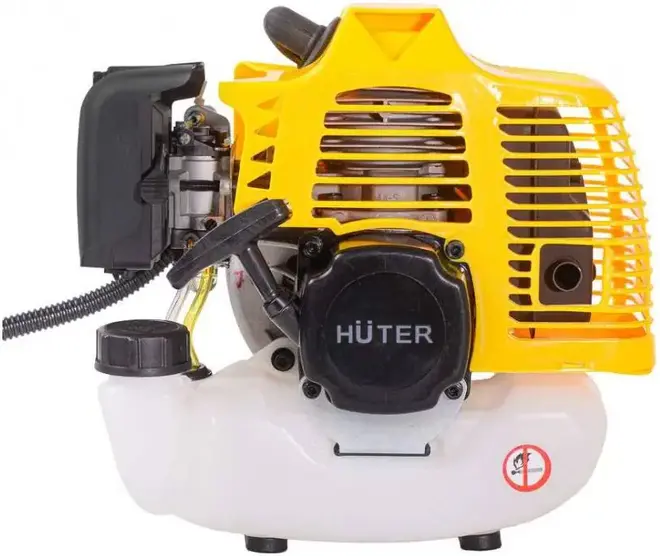 Huter GGT-2500TA триммер бензиновый