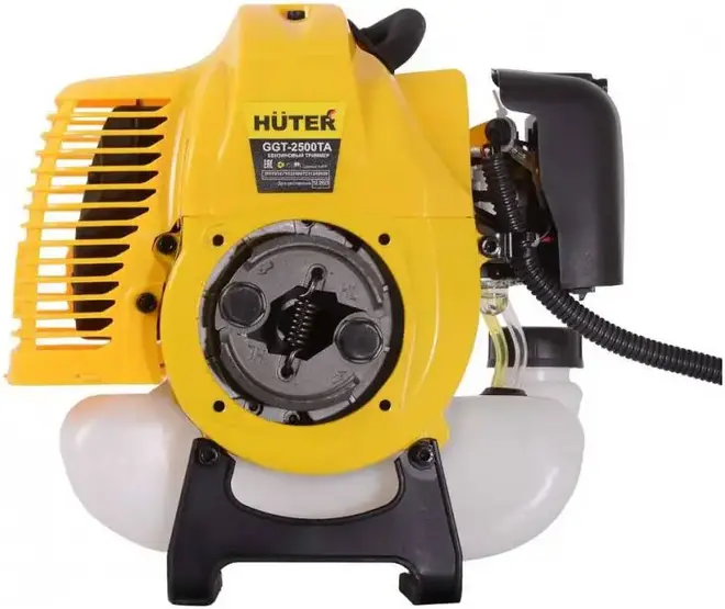 Huter GGT-2500TA триммер бензиновый