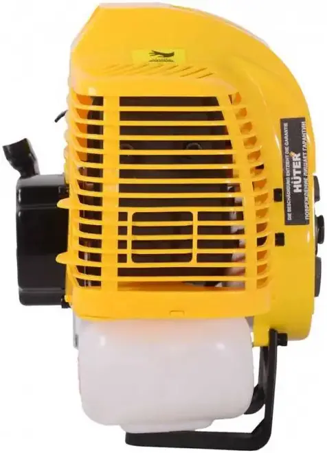 Huter GGT-2500TA триммер бензиновый