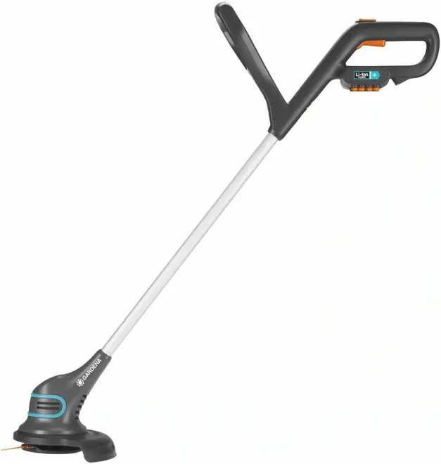 Gardena LI-23R Smallcut триммер аккумуляторный