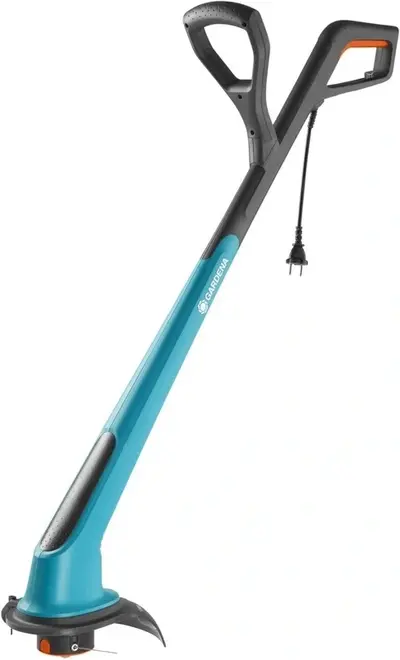 Gardena 350/23 SmallCut Plus триммер электрический