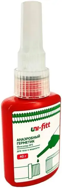 Uni-Fitt герметик анаэробный (40 г)
