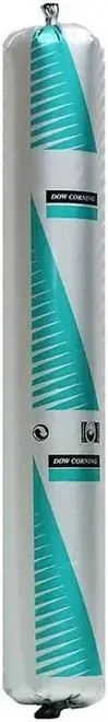 Dow Corning Dowsil 791 герметик силиконовый атмосферный (590 мл)