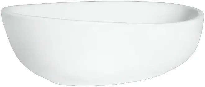 Sanita Luxe Ringo Cut умывальник накладной (54 см белый) WB.CT/Ringo/54-N.Cut/WHT.