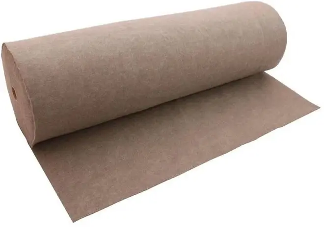 Технониколь Проф геотекстиль №100 (4*100 м)