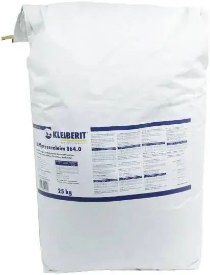 Клейберит 864 клей для горячего прессования (25 кг)