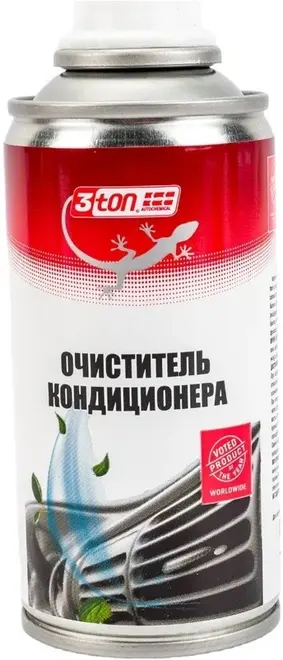 3ton очиститель кондиционера (210 мл)