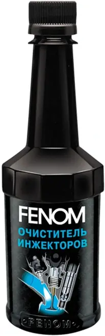 Fenom очиститель инжекторов (300 мл)