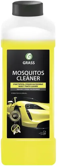 Grass Mosquitos Cleaner очиститель от насекомых (1 л)