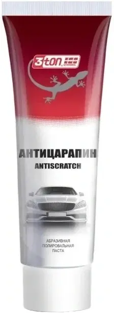 3ton антицарапин (110 мл)