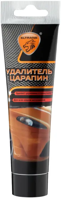 Элтранс удалитель царапин (100 мл)