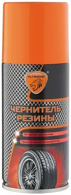Элтранс чернитель резины (210 мл)