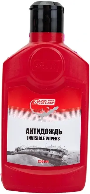 3ton антидождь (250 мл)