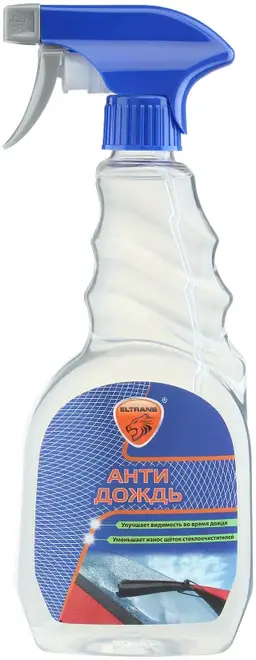 Элтранс антидождь (500 мл)